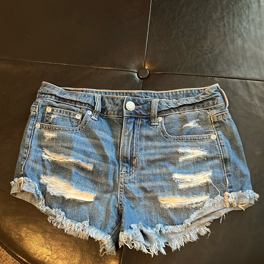 Women’s American Eagle Jean shorts